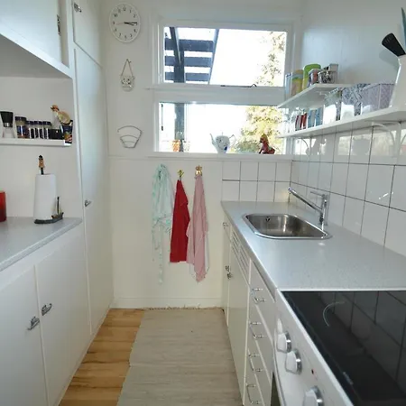 Holiday home Two-bedroom Holiday In