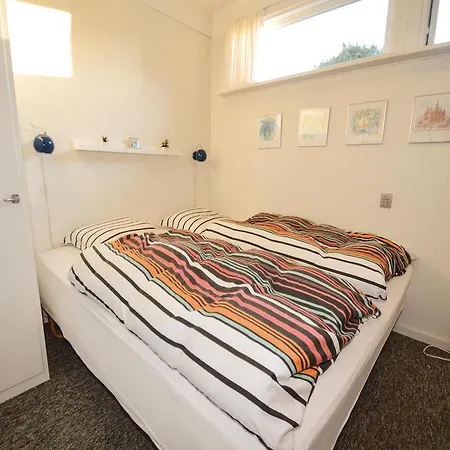 Two-bedroom Holiday In Stroby