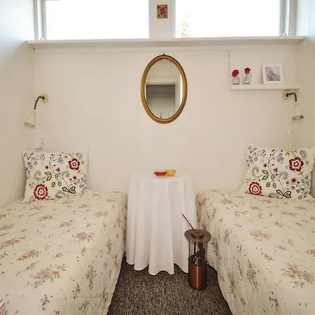 Two-bedroom Holiday In 度假居