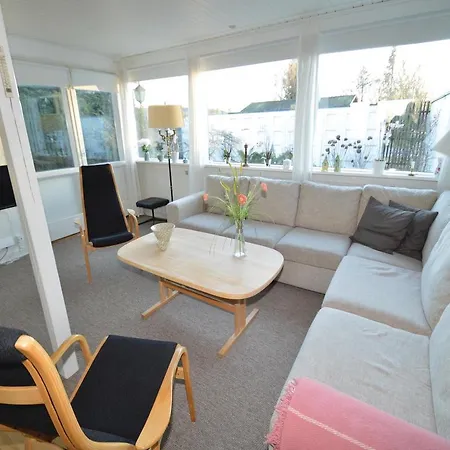 Holiday home Two-bedroom Holiday In