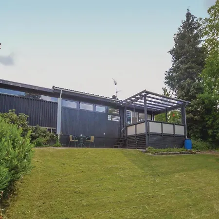 Holiday home Two-bedroom Holiday In